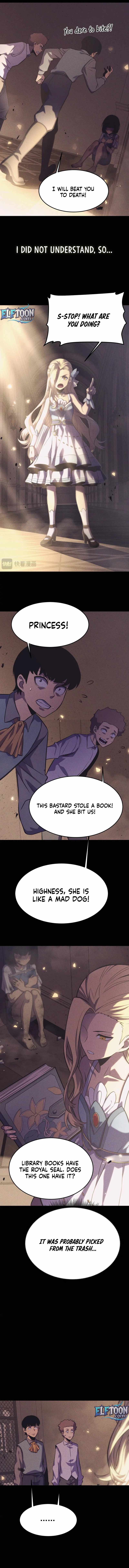 After Rebirth I Used Mirror Reversal For Vengeance Chapter 36 Page 07