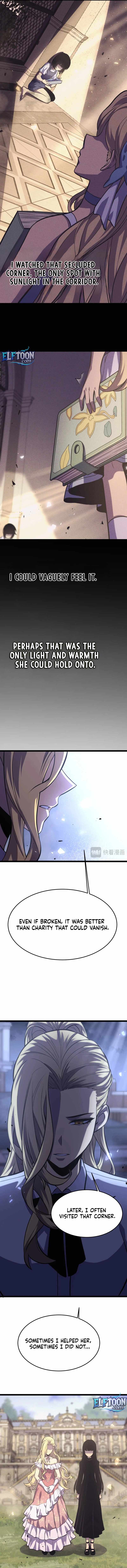 After Rebirth I Used Mirror Reversal For Vengeance Chapter 36 Page 09