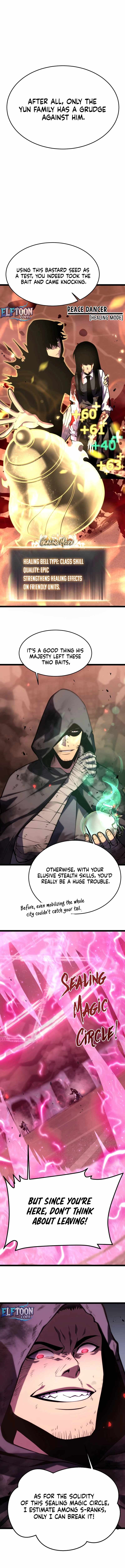 After Rebirth I Used Mirror Reversal For Vengeance Chapter 37 Page 01