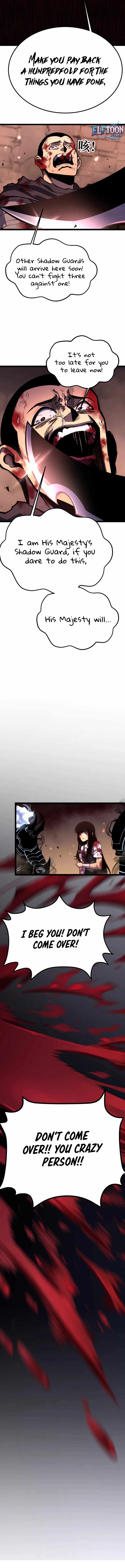 After Rebirth I Used Mirror Reversal For Vengeance Chapter 37 Page 11