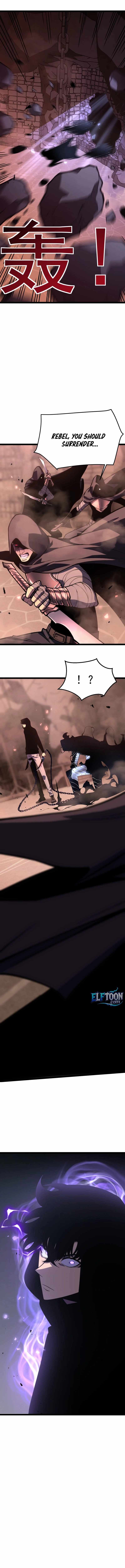 After Rebirth I Used Mirror Reversal For Vengeance Chapter 37 Page 12