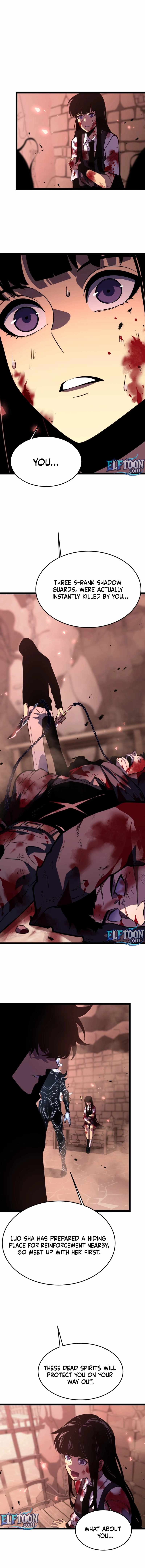 After Rebirth I Used Mirror Reversal For Vengeance Chapter 37 Page 13