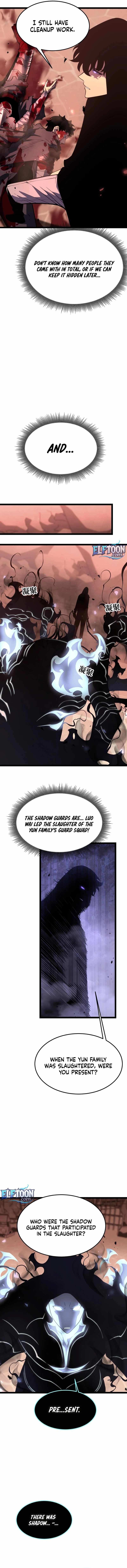 After Rebirth I Used Mirror Reversal For Vengeance Chapter 37 Page 14