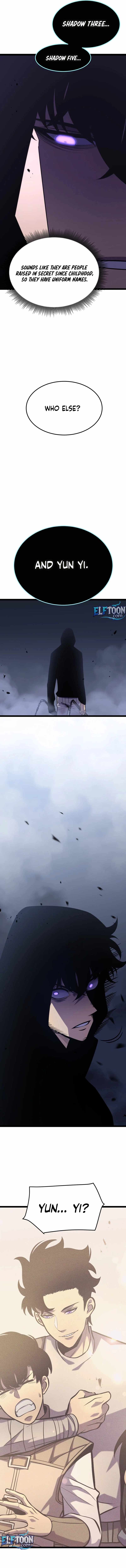 After Rebirth I Used Mirror Reversal For Vengeance Chapter 37 Page 15