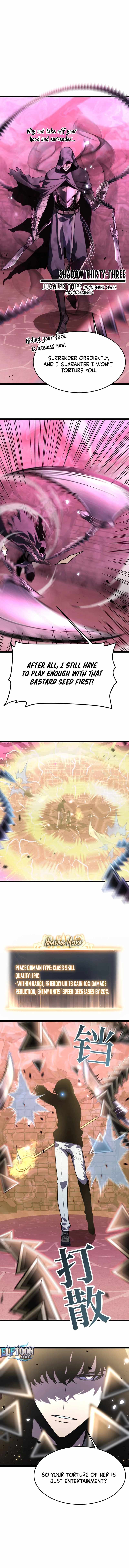 After Rebirth I Used Mirror Reversal For Vengeance Chapter 37 Page 02