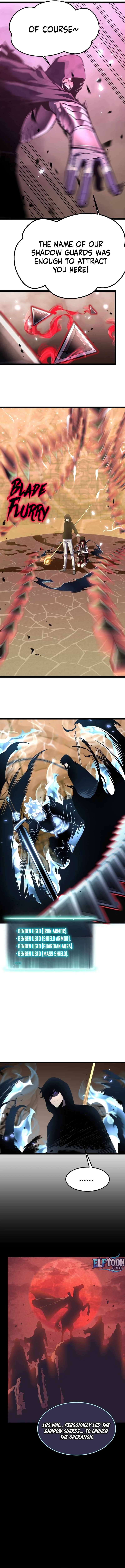 After Rebirth I Used Mirror Reversal For Vengeance Chapter 37 Page 03