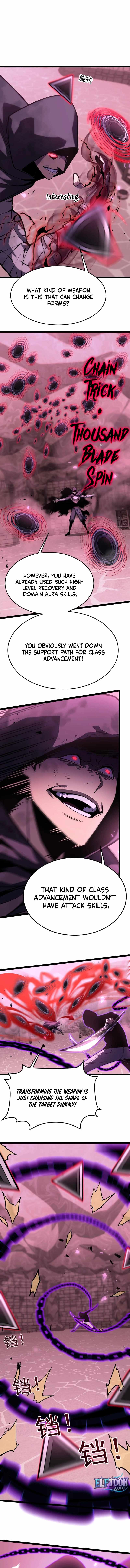 After Rebirth I Used Mirror Reversal For Vengeance Chapter 37 Page 05