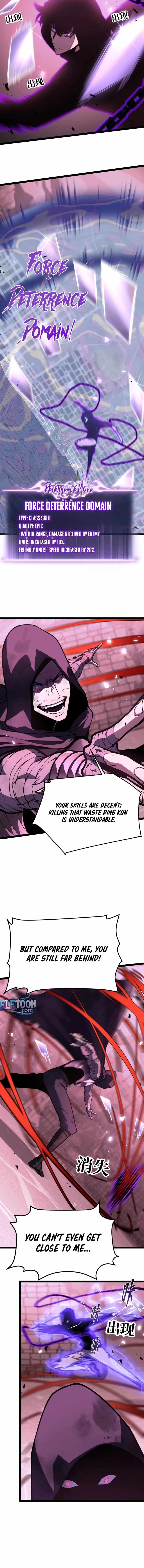 After Rebirth I Used Mirror Reversal For Vengeance Chapter 37 Page 06