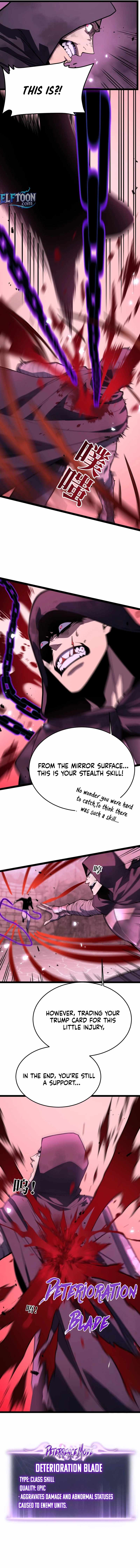 After Rebirth I Used Mirror Reversal For Vengeance Chapter 37 Page 07