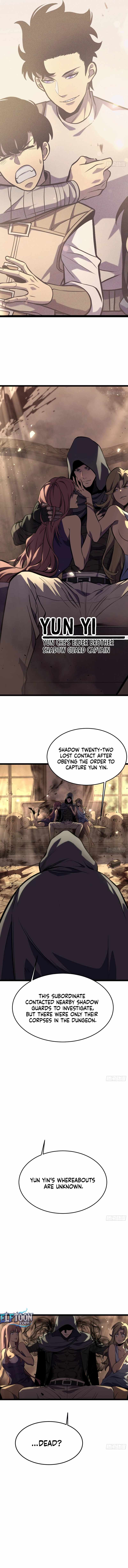 After Rebirth I Used Mirror Reversal For Vengeance Chapter 38 Page 01