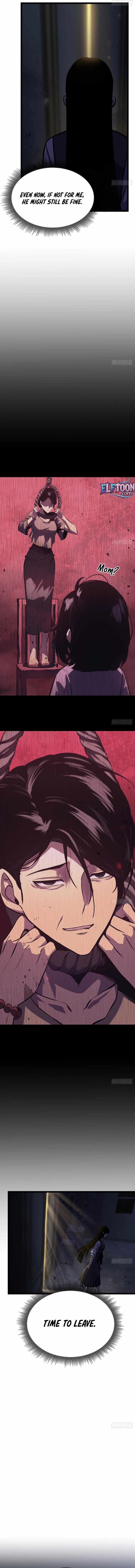 After Rebirth I Used Mirror Reversal For Vengeance Chapter 38 Page 11