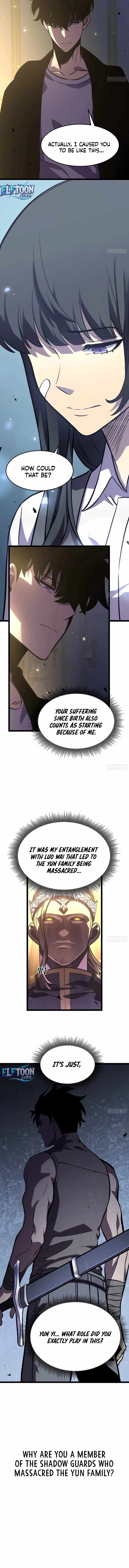 After Rebirth I Used Mirror Reversal For Vengeance Chapter 38 Page 14