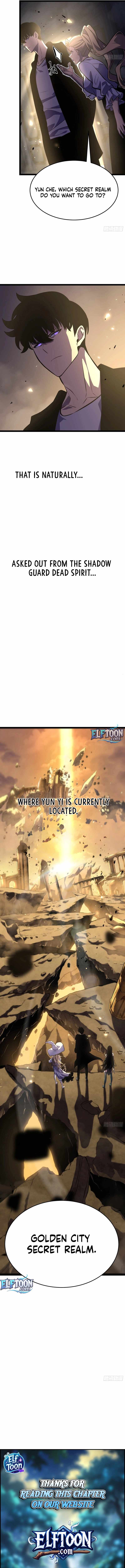 After Rebirth I Used Mirror Reversal For Vengeance Chapter 38 Page 15