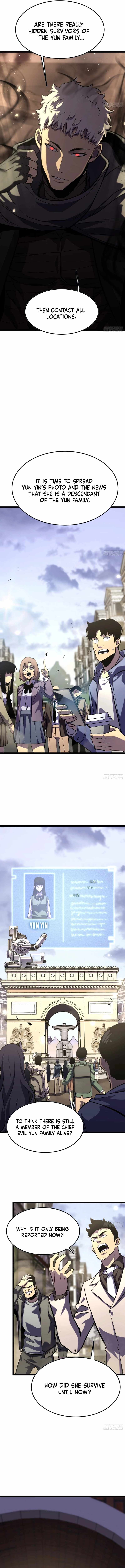 After Rebirth I Used Mirror Reversal For Vengeance Chapter 38 Page 02