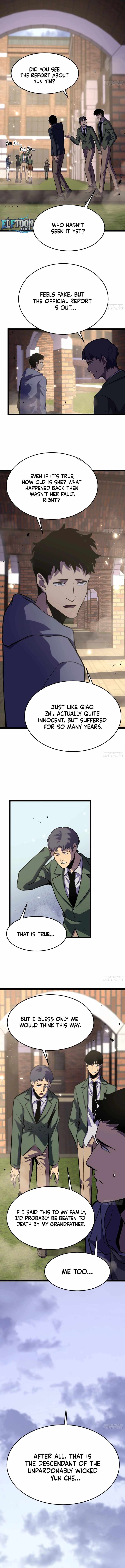 After Rebirth I Used Mirror Reversal For Vengeance Chapter 38 Page 03