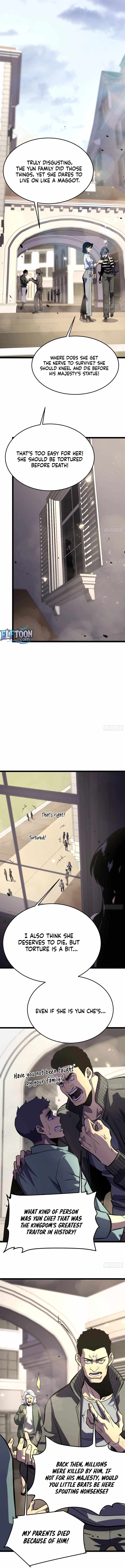 After Rebirth I Used Mirror Reversal For Vengeance Chapter 38 Page 04