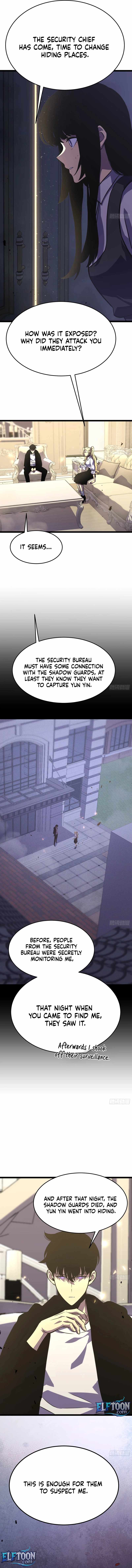 After Rebirth I Used Mirror Reversal For Vengeance Chapter 38 Page 06