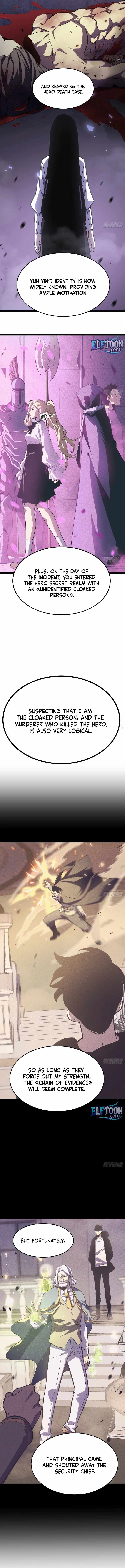 After Rebirth I Used Mirror Reversal For Vengeance Chapter 38 Page 07