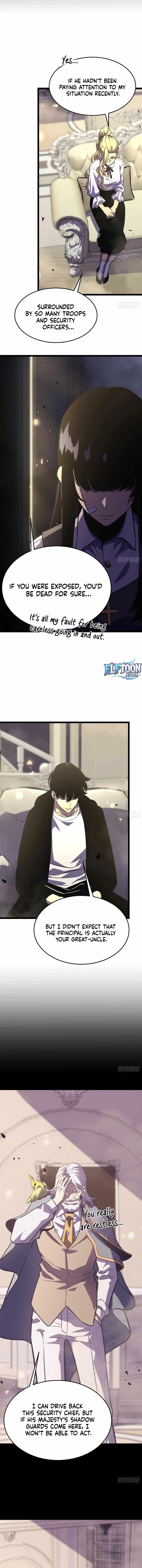 After Rebirth I Used Mirror Reversal For Vengeance Chapter 38 Page 08