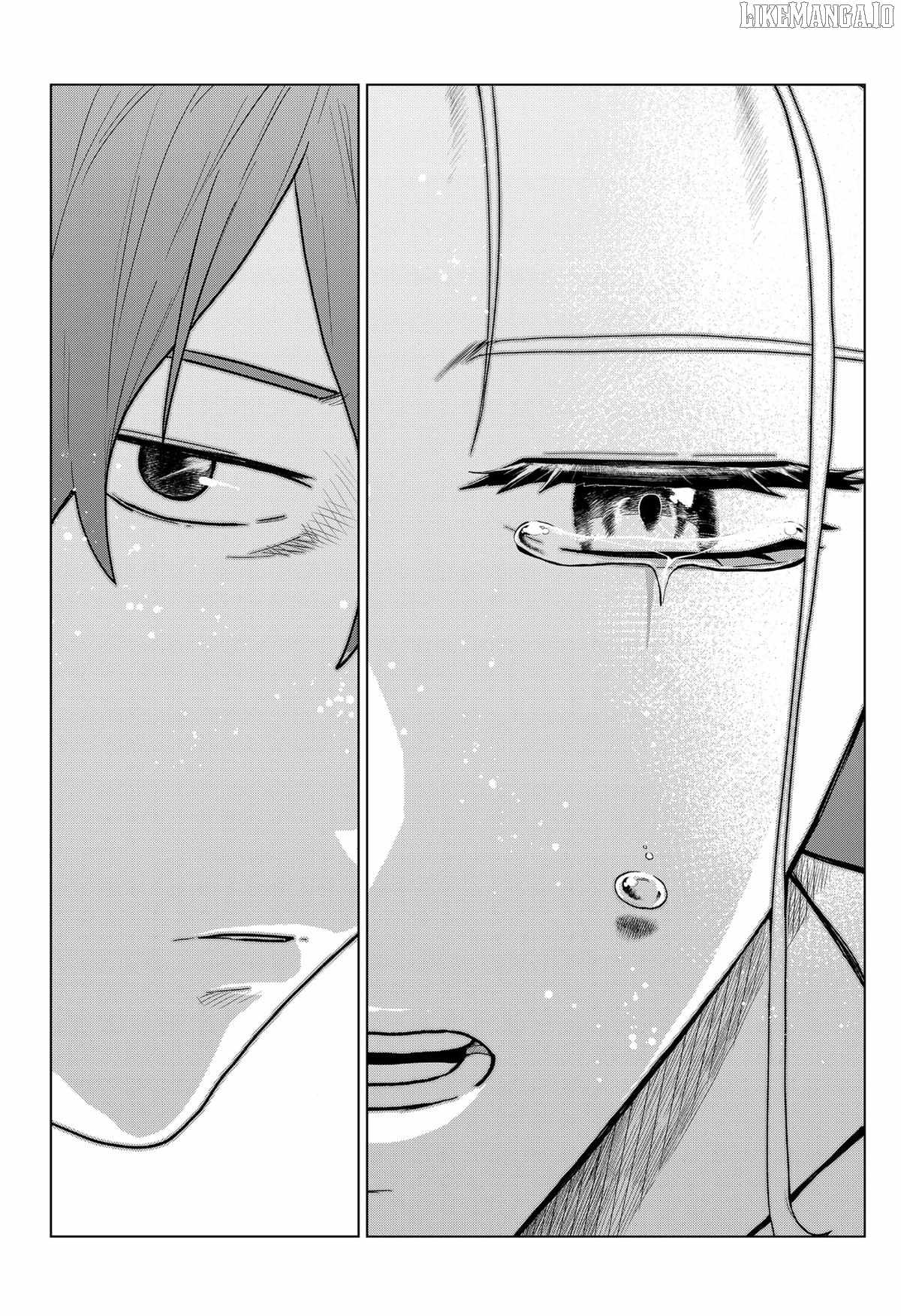 Blood Wing Hunter Manhwa Chapter 11