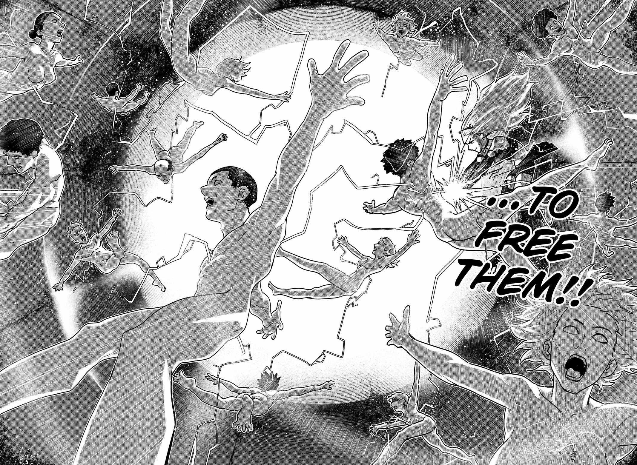 Blood Wing Hunter Ch 11