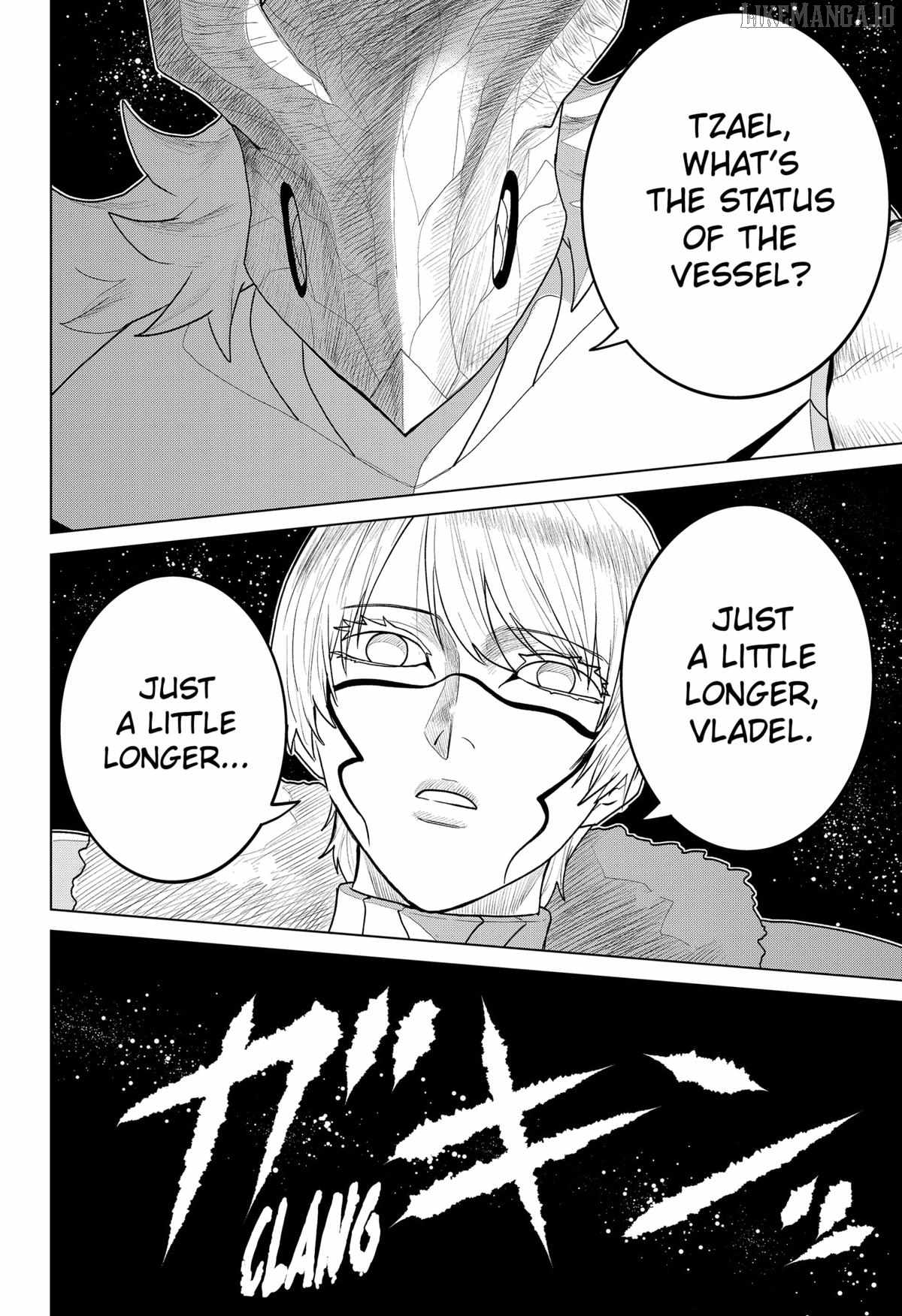 Blood Wing Hunter Chapter 13