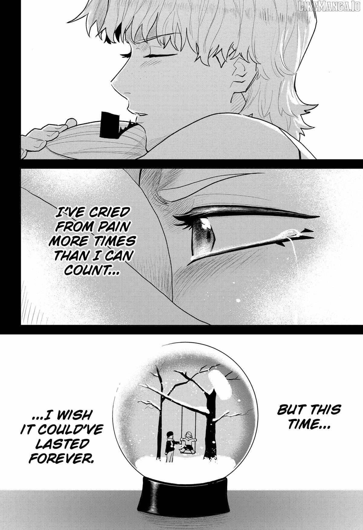 Blood Wing Hunter Chapter 17