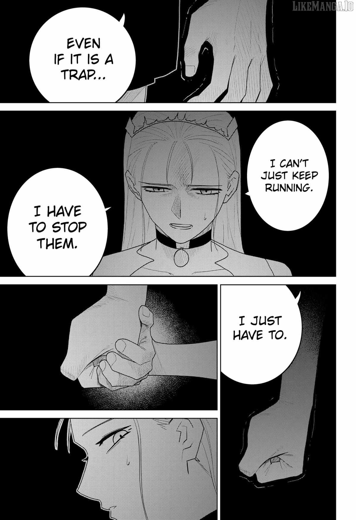 Blood Wing Hunter Chapter 19