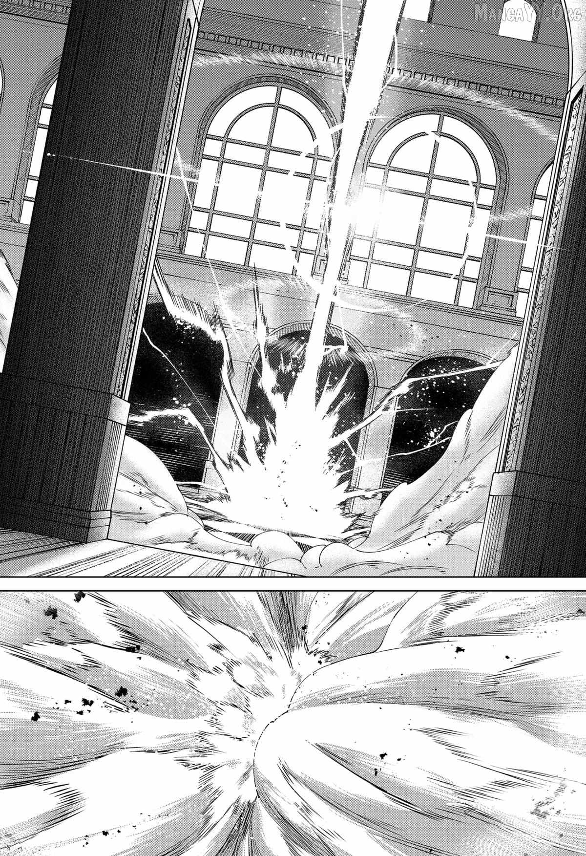 Blood Wing Hunter Ch.33 - Page 15