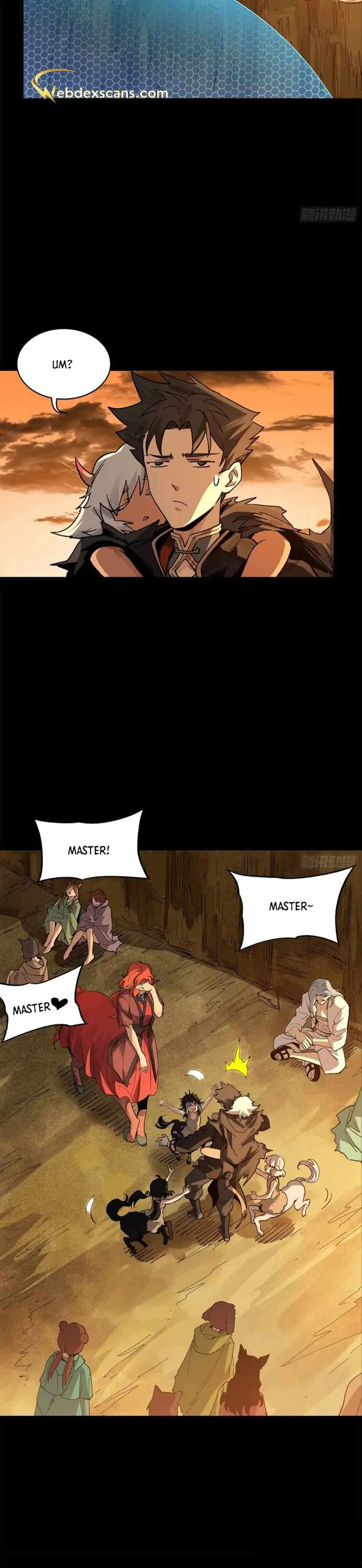 Legend of Star General Chapter 172 - 23