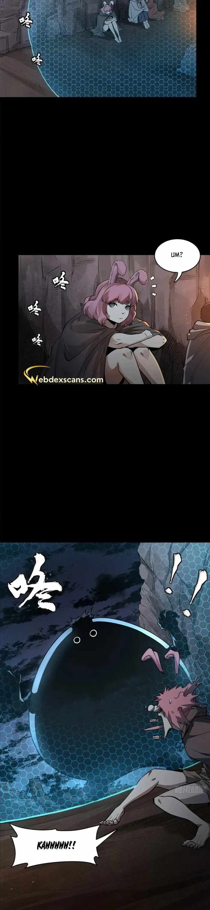 Legend of Star General Chapter 172 - 27