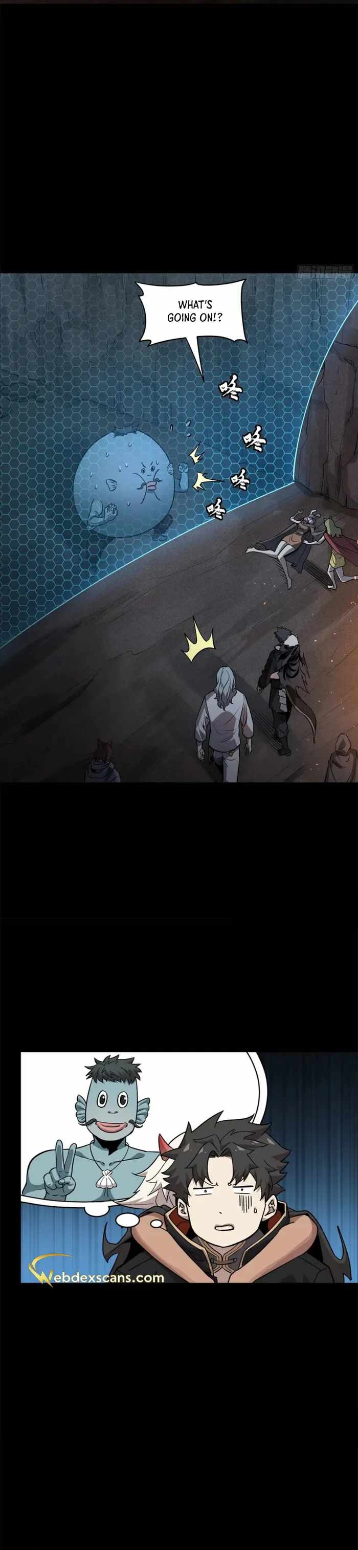 Legend of Star General Chapter 172 - 28