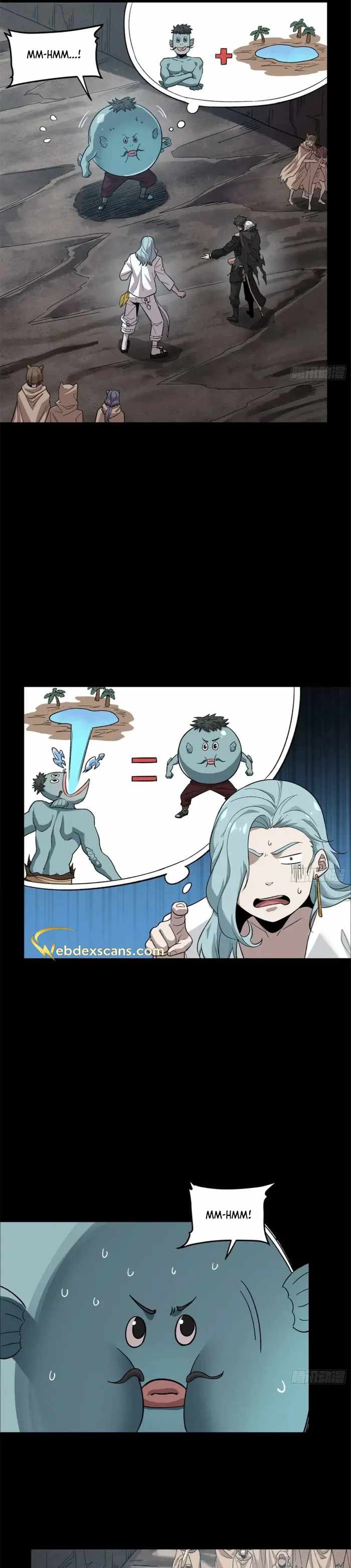 Legend of Star General Chapter 172 - 29