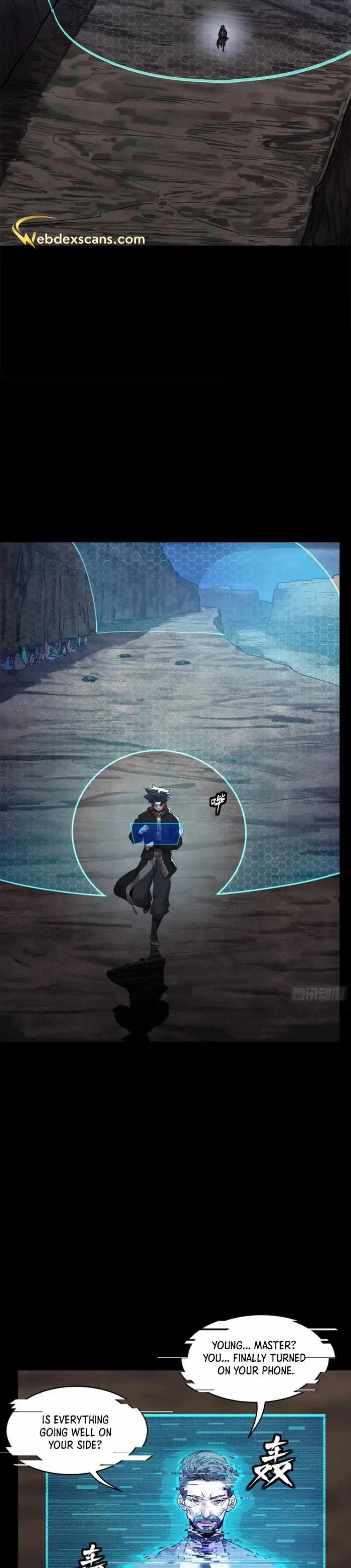 Legend of Star General Chapter 172 - 33