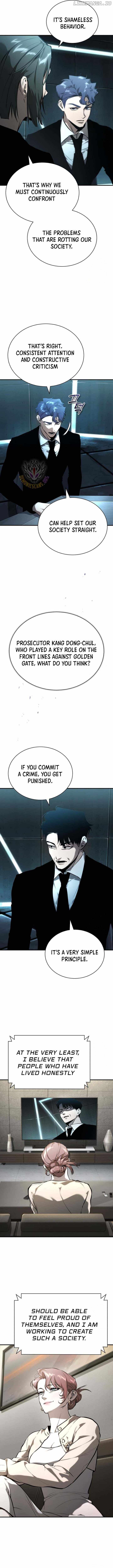 Devil Returns To School Days, Chapter 86 2 2