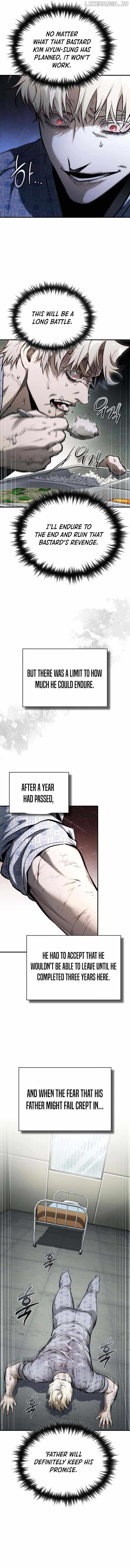 Devil Returns To School Days, Chapter 86 4 4