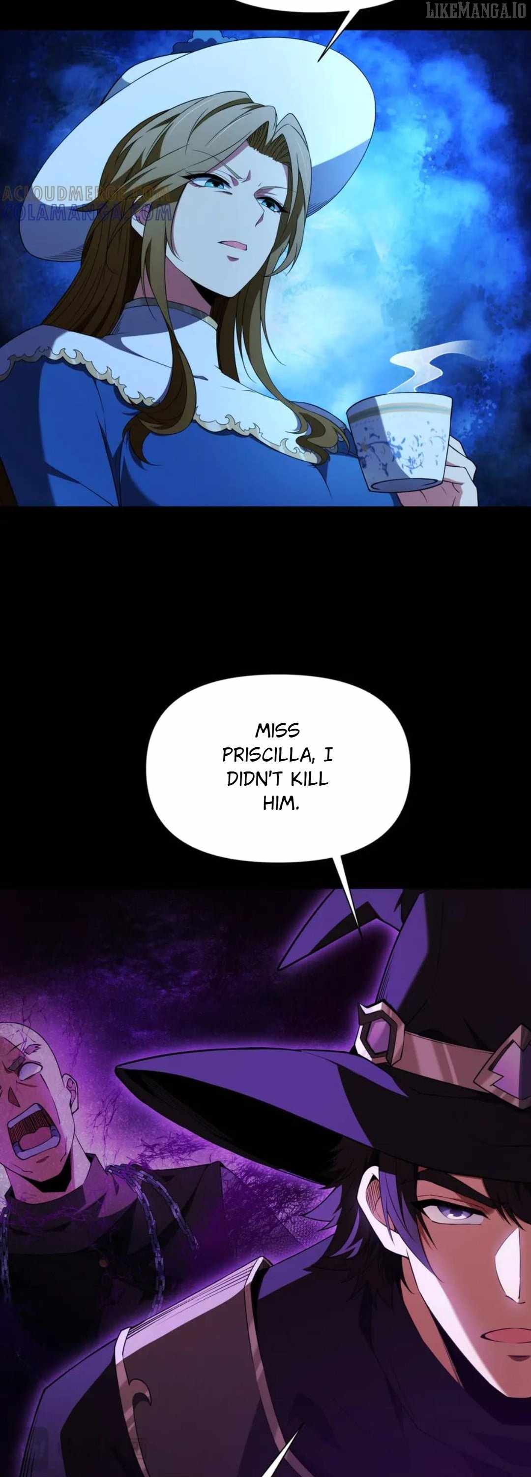 Forging an Industrial Empire in a Magical World Chapter 47 - 4