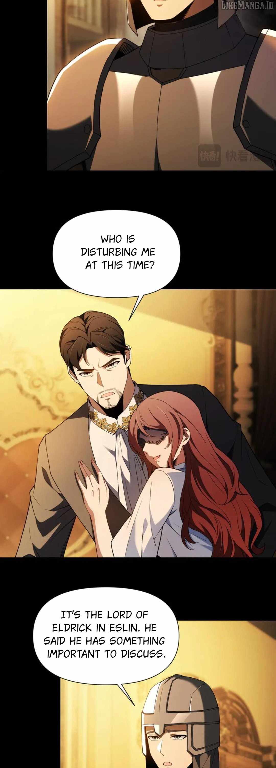Forging an Industrial Empire in a Magical World Chapter 47 - 14