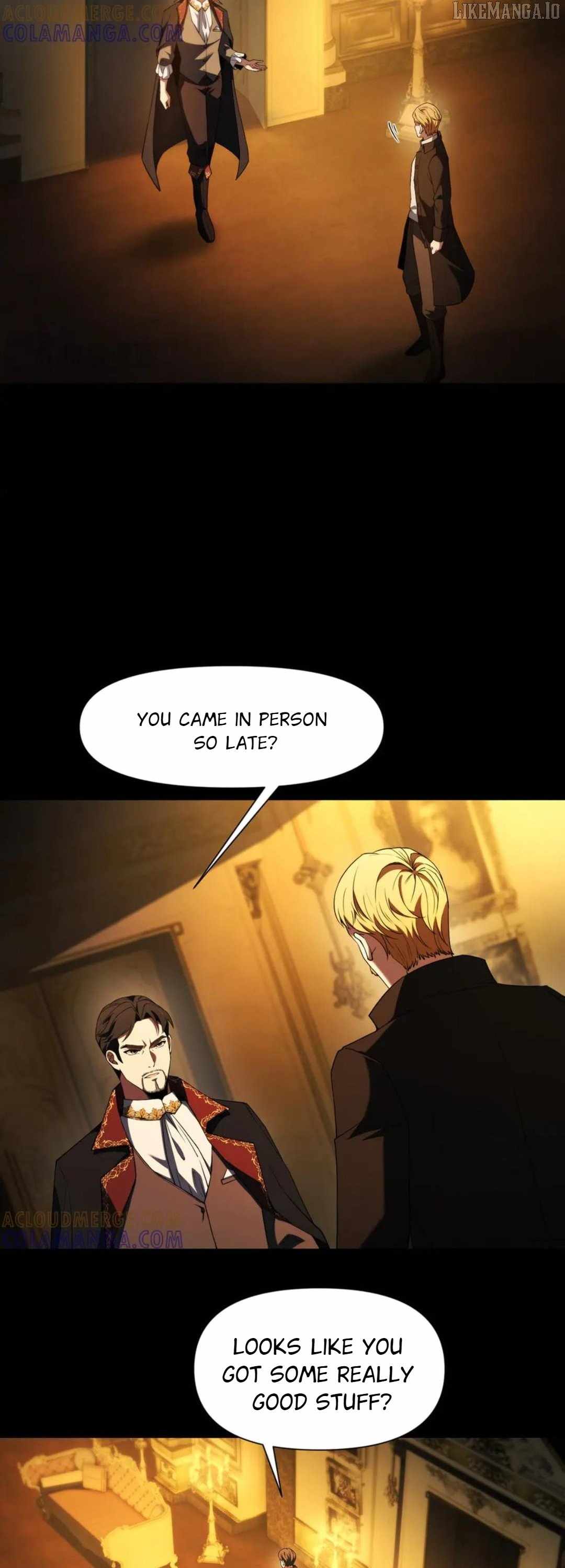 Forging an Industrial Empire in a Magical World Chapter 47 - 18