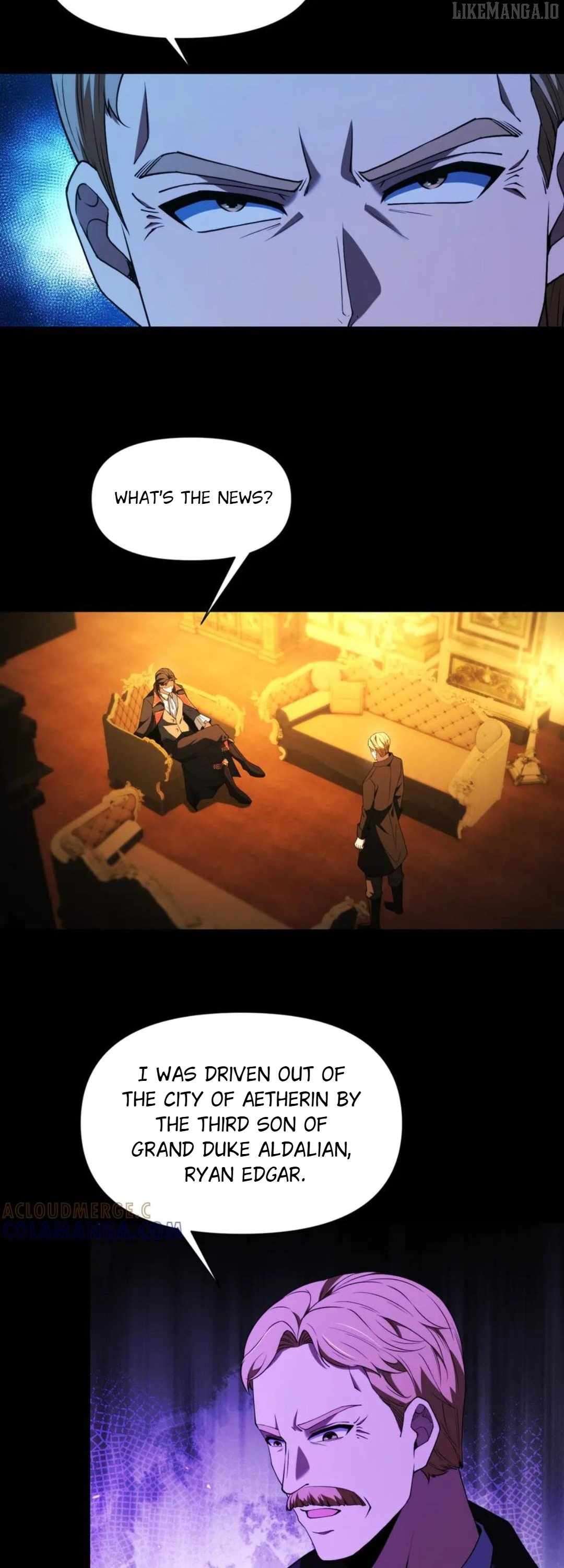 Forging an Industrial Empire in a Magical World Chapter 47 - 20