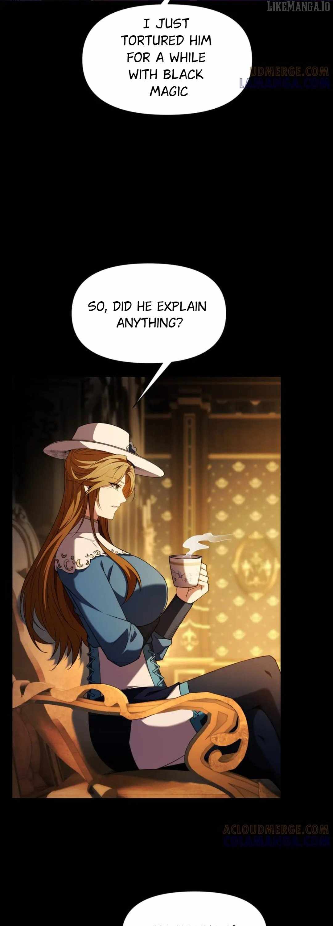 Forging an Industrial Empire in a Magical World Chapter 47 - 5