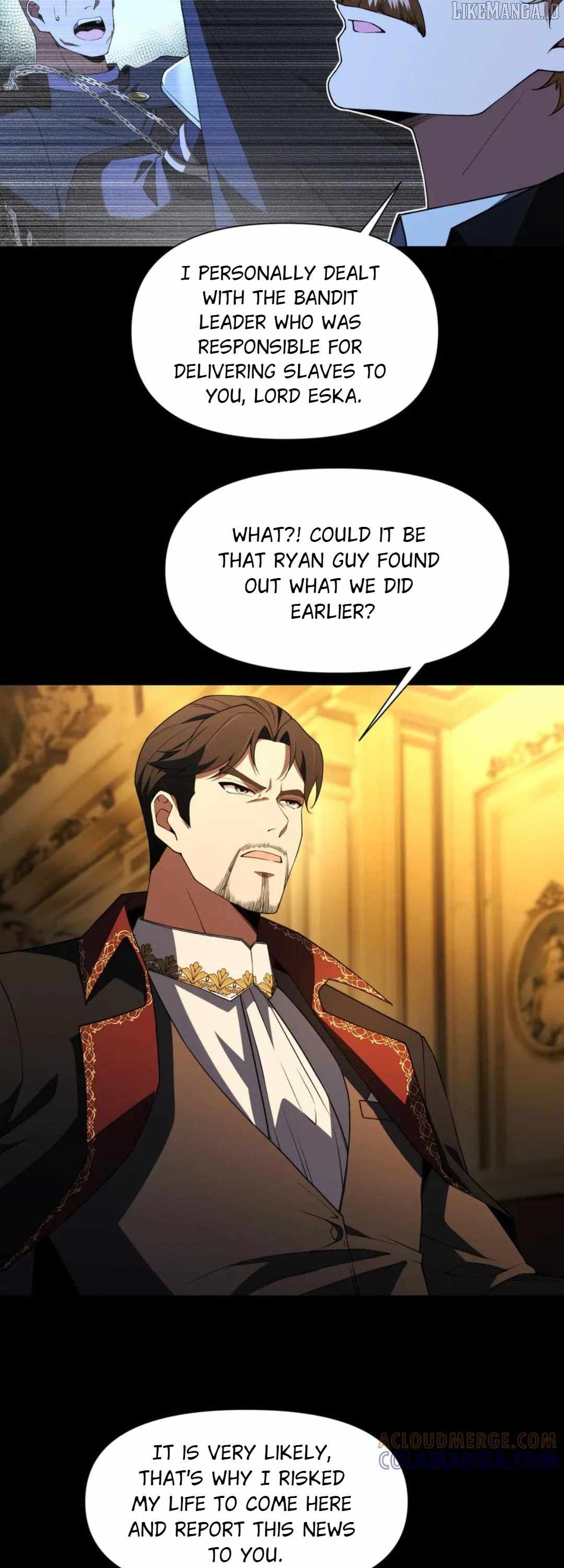 Forging an Industrial Empire in a Magical World Chapter 47 - 24