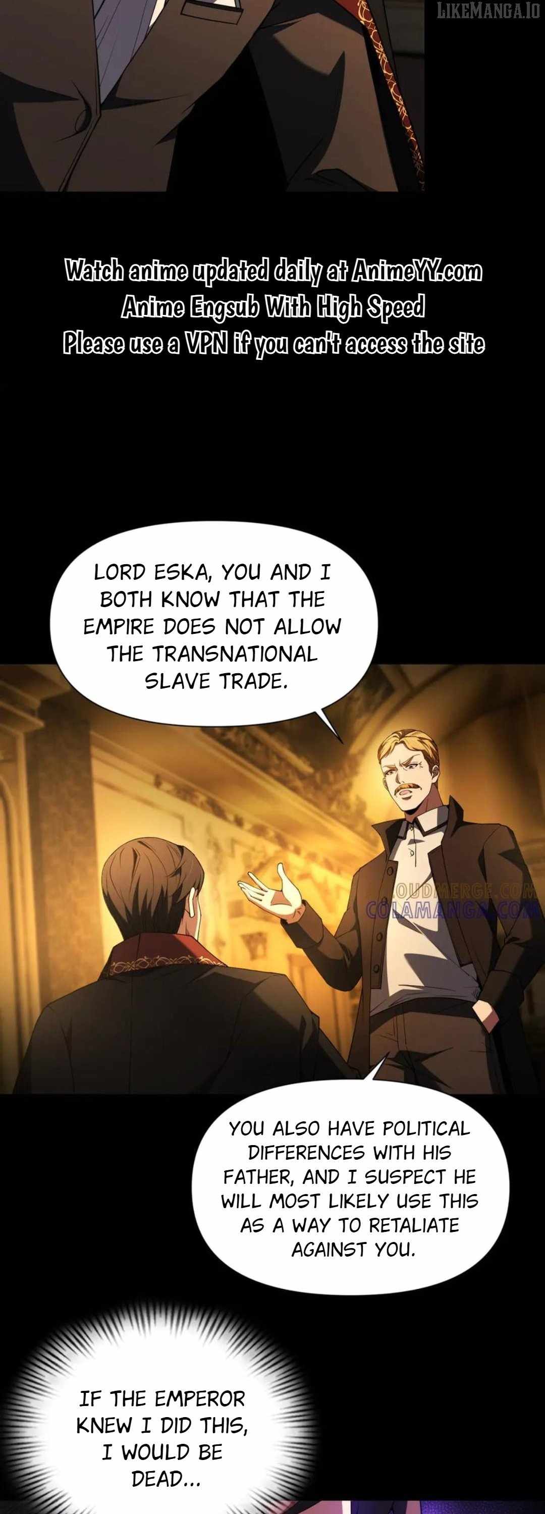 Forging an Industrial Empire in a Magical World Chapter 47 - 26