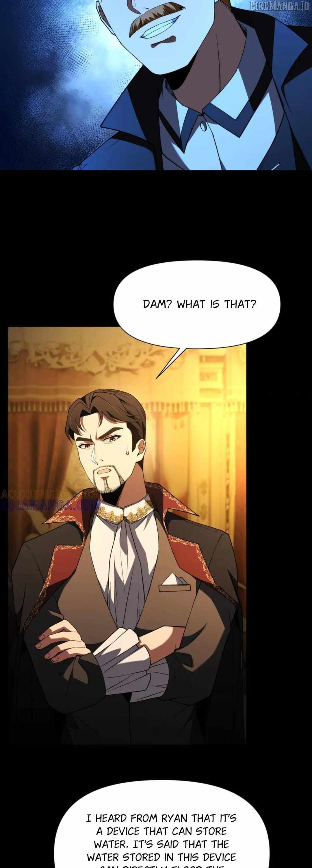 Forging an Industrial Empire in a Magical World Chapter 47 - 28