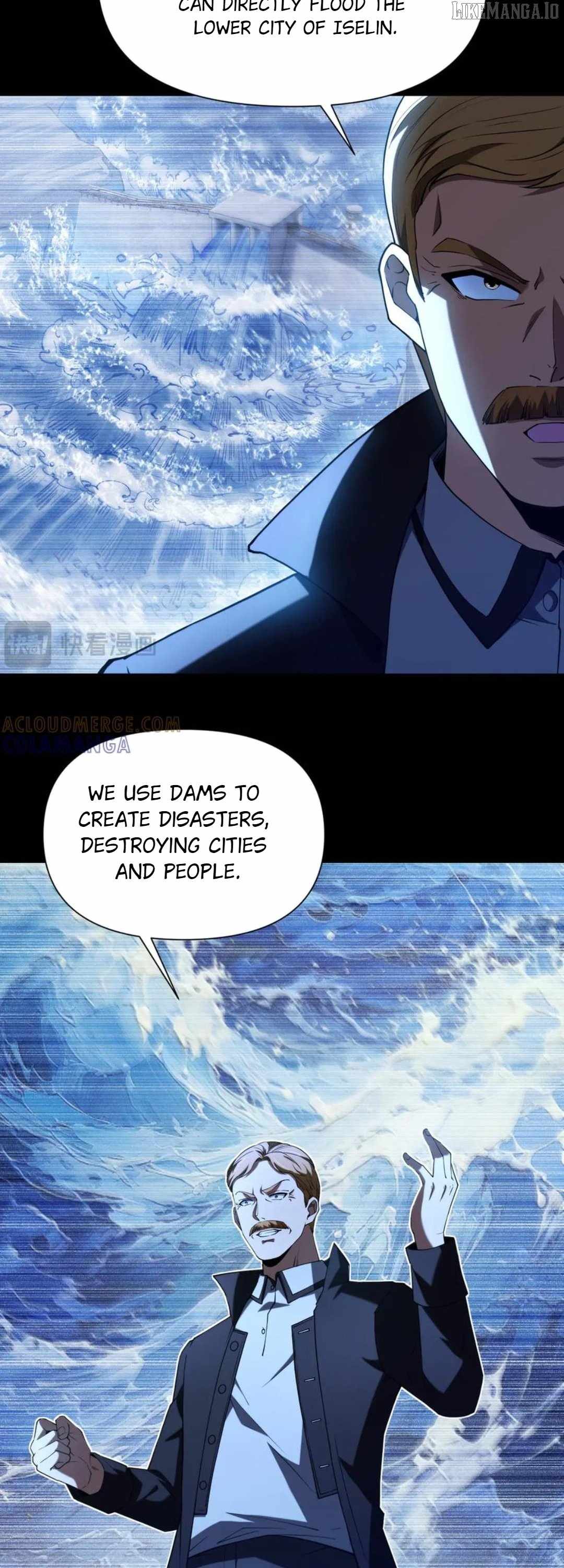 Forging an Industrial Empire in a Magical World Chapter 47 - 29