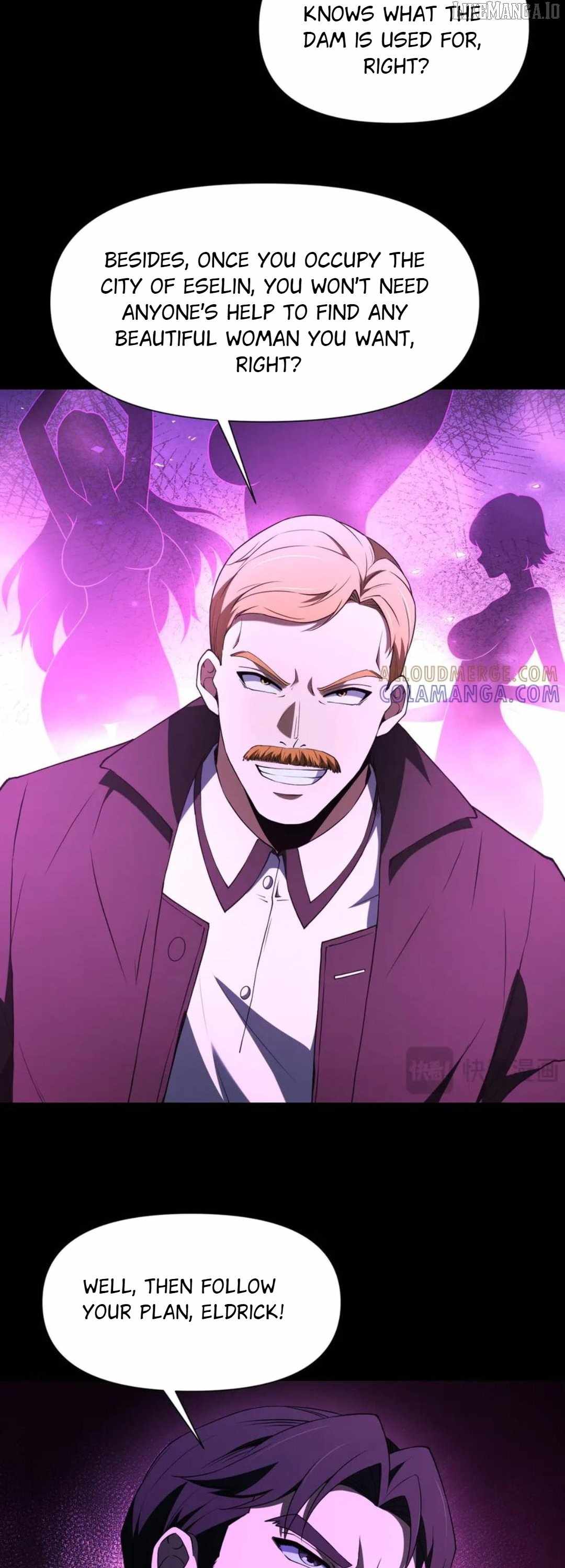 Forging an Industrial Empire in a Magical World Chapter 47 - 33