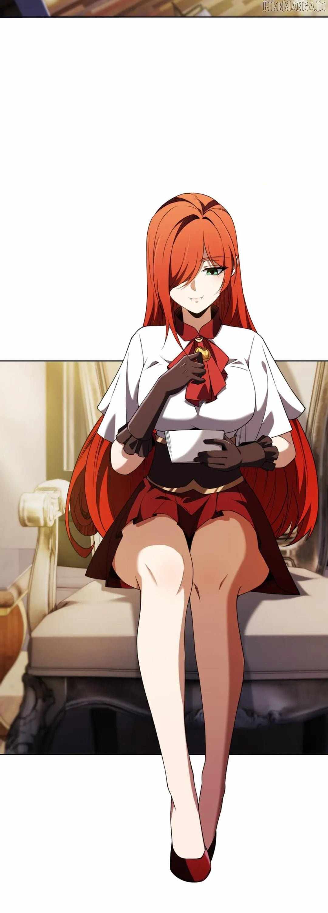 Forging an Industrial Empire in a Magical World Chapter 47 - 35