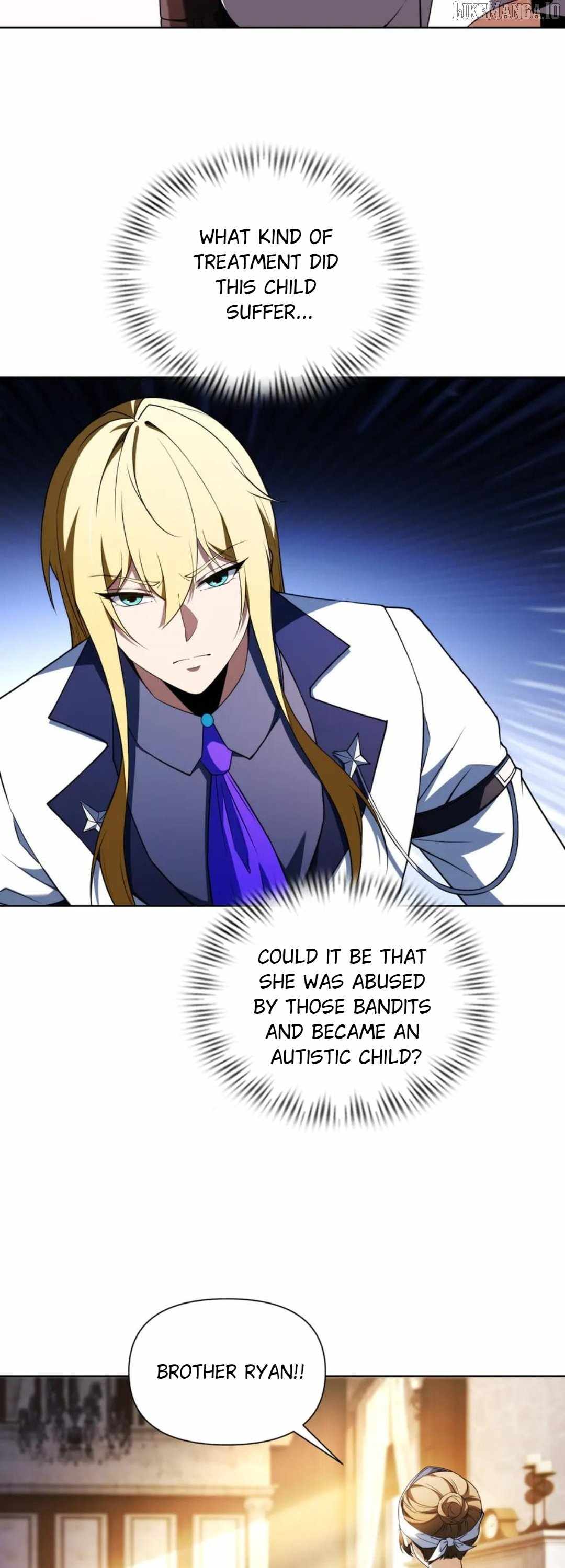 Forging an Industrial Empire in a Magical World Chapter 47 - 38