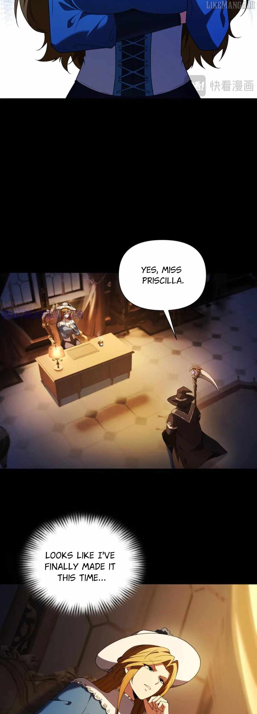 Forging an Industrial Empire in a Magical World Chapter 47 - 9