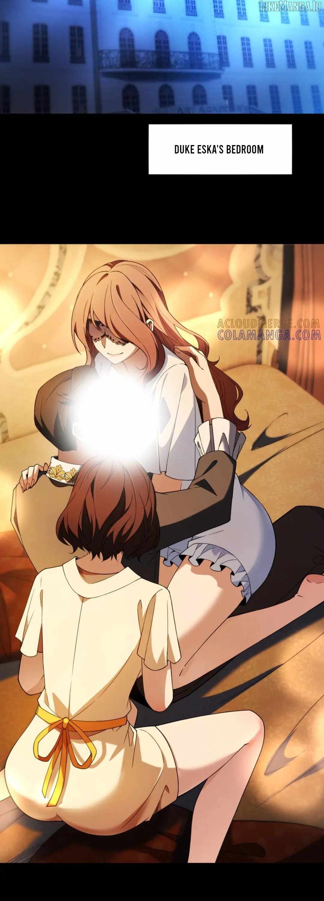 Forging an Industrial Empire in a Magical World Chapter 47 - 11